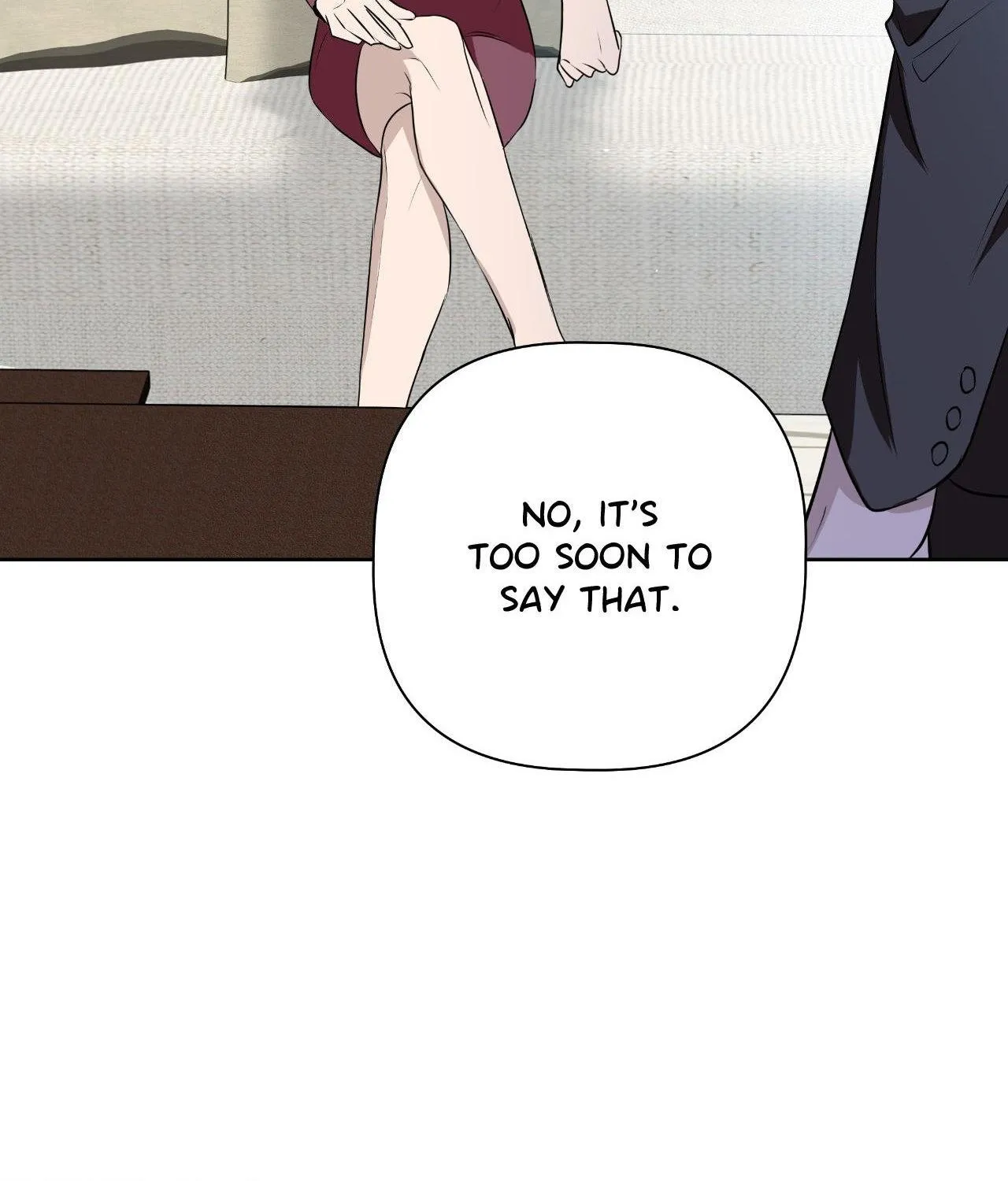 Perfect Omega Chapter 11 page 147 - 