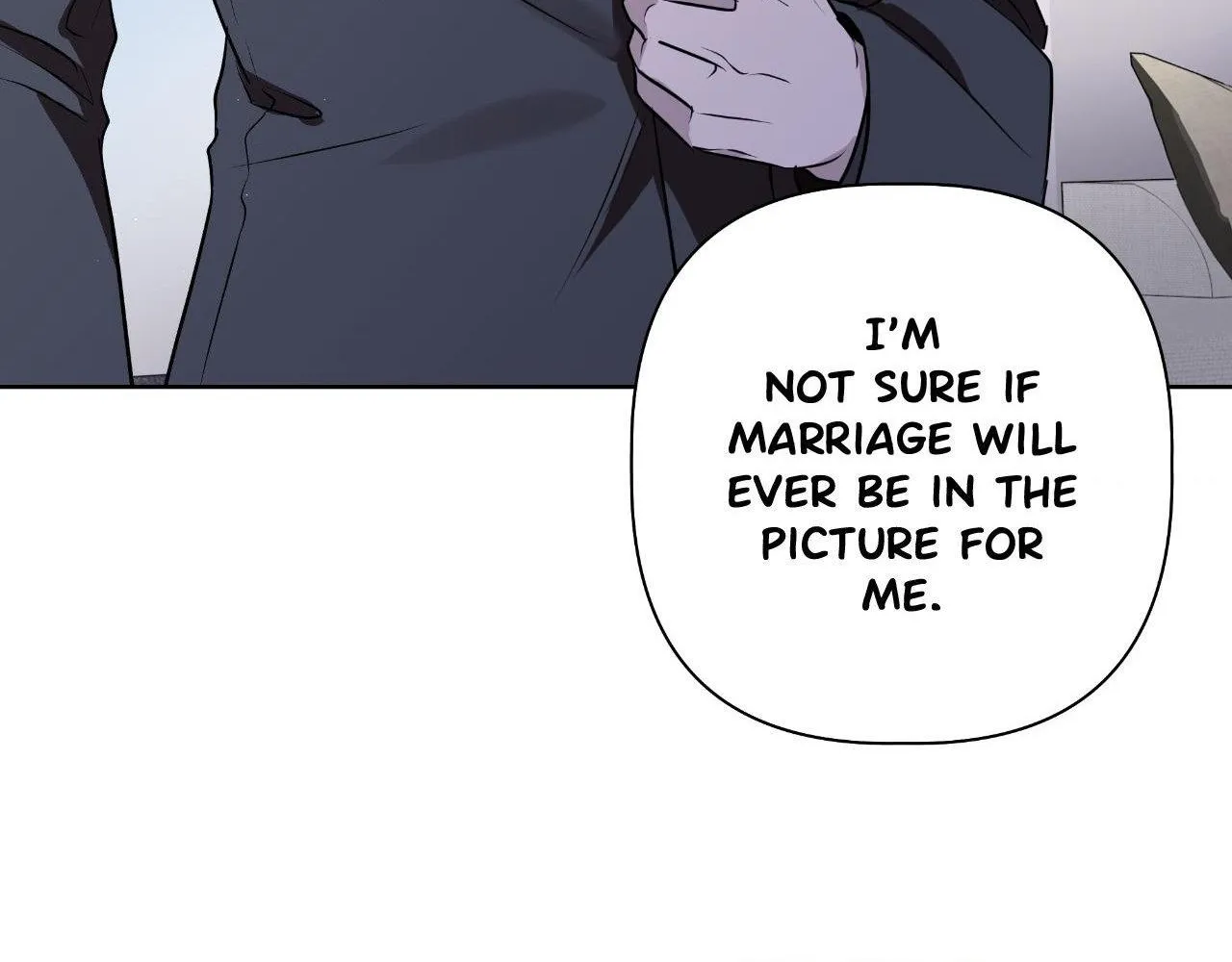Perfect Omega Chapter 11 page 150 - 