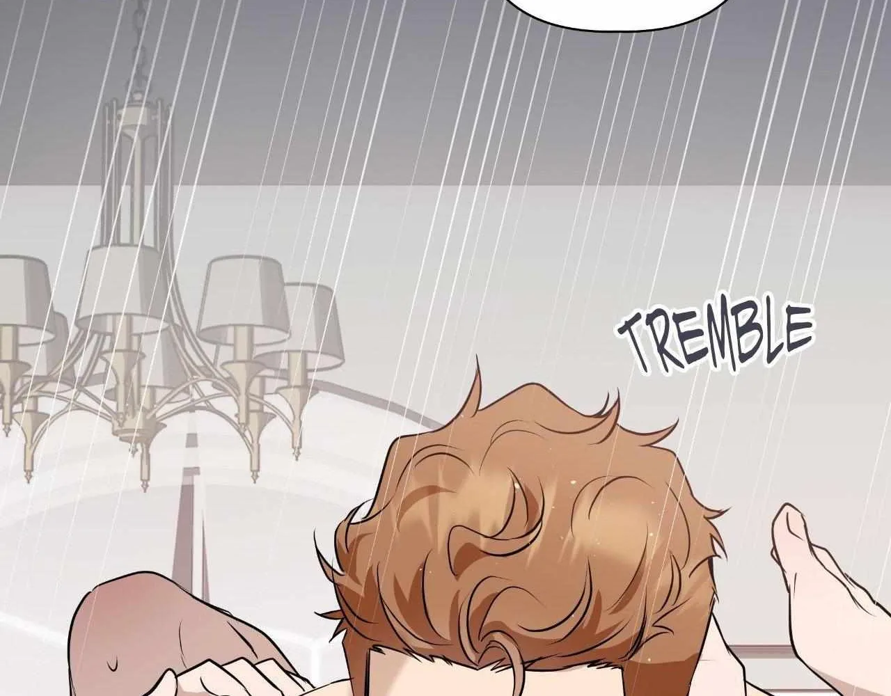 Perfect Omega Chapter 11 page 16 - 