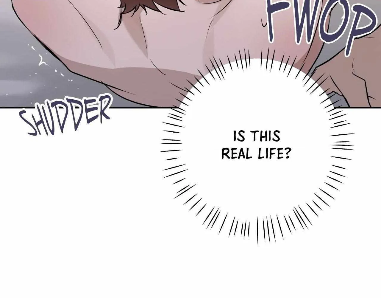 Perfect Omega Chapter 11 page 18 - 