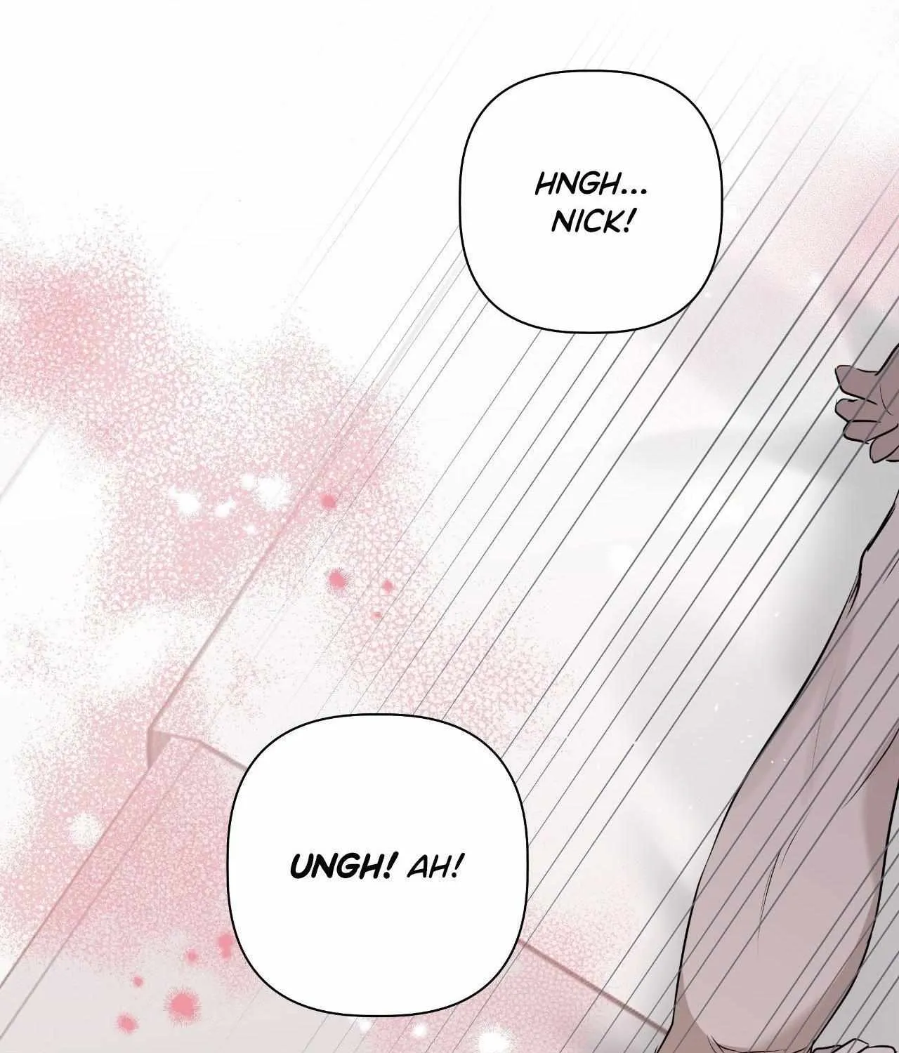 Perfect Omega Chapter 11 page 3 - 