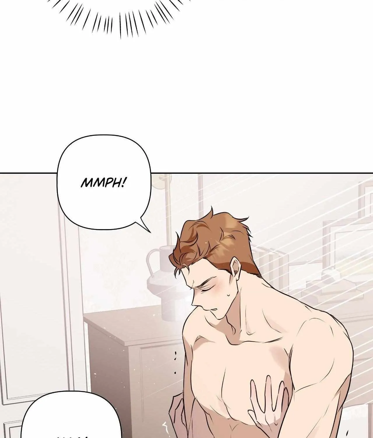 Perfect Omega Chapter 11 page 27 - 