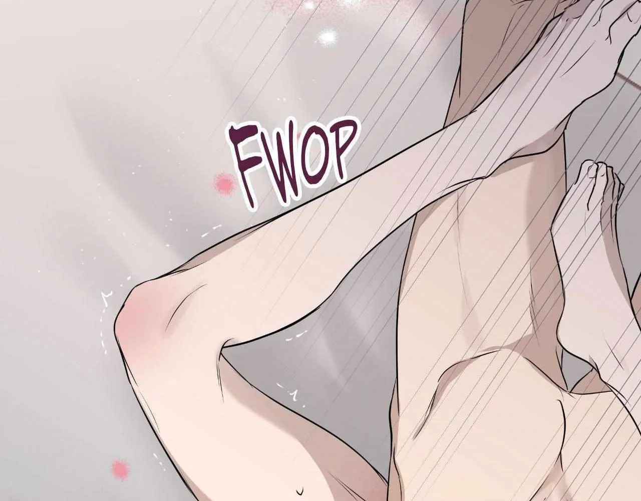 Perfect Omega Chapter 11 page 4 - 