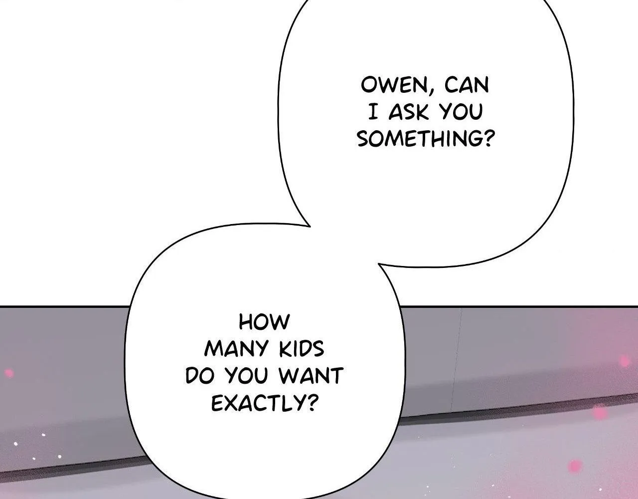 Perfect Omega Chapter 11 page 32 - 