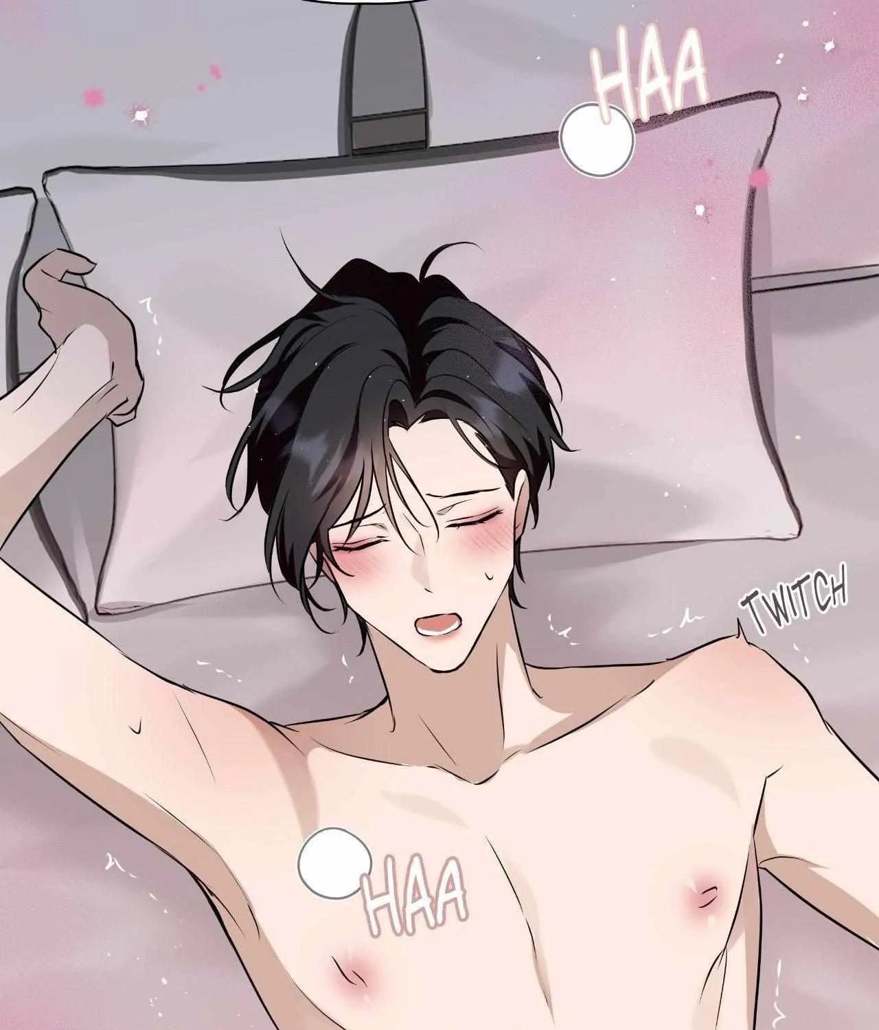 Perfect Omega Chapter 11 page 33 - 