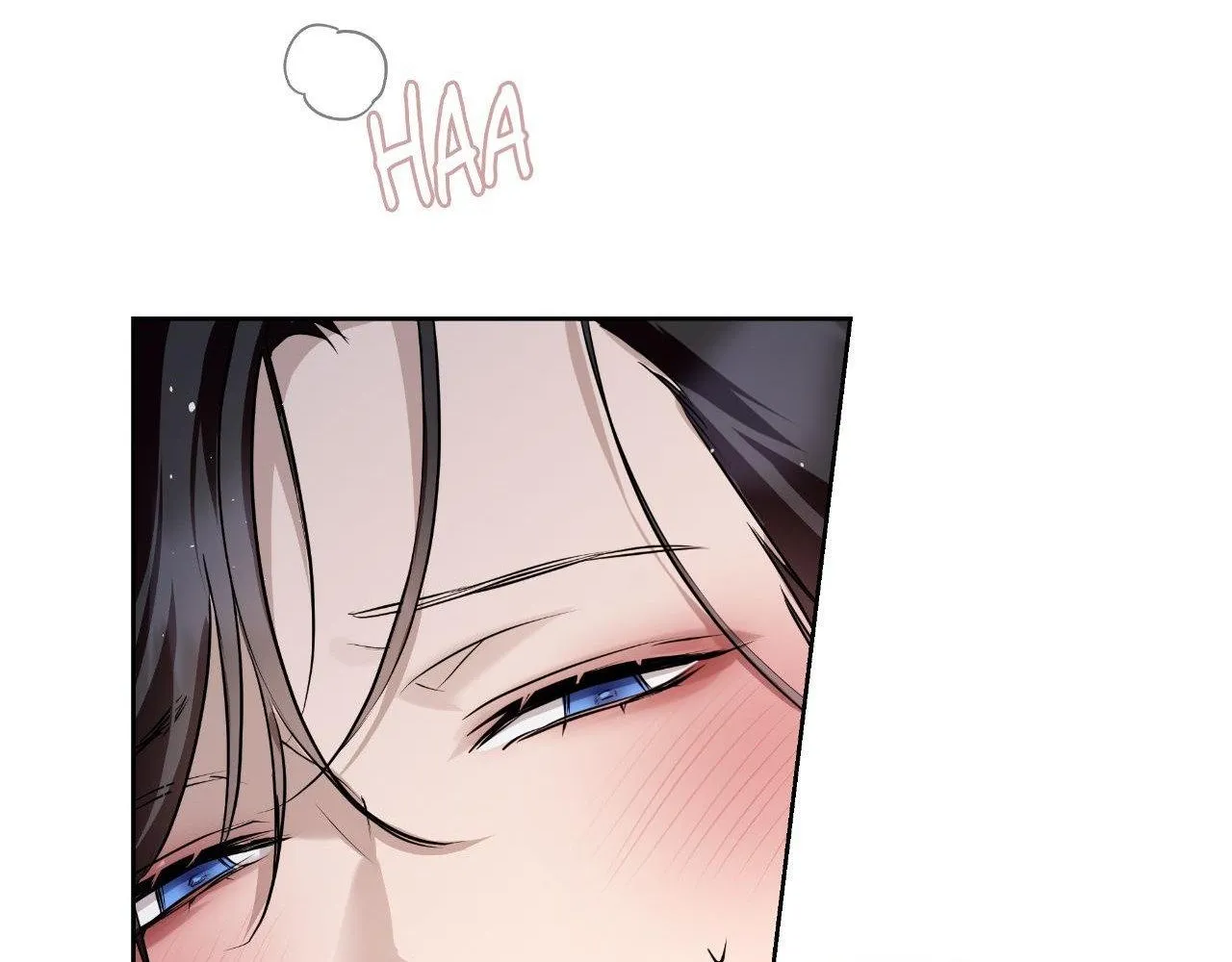 Perfect Omega Chapter 11 page 38 - 