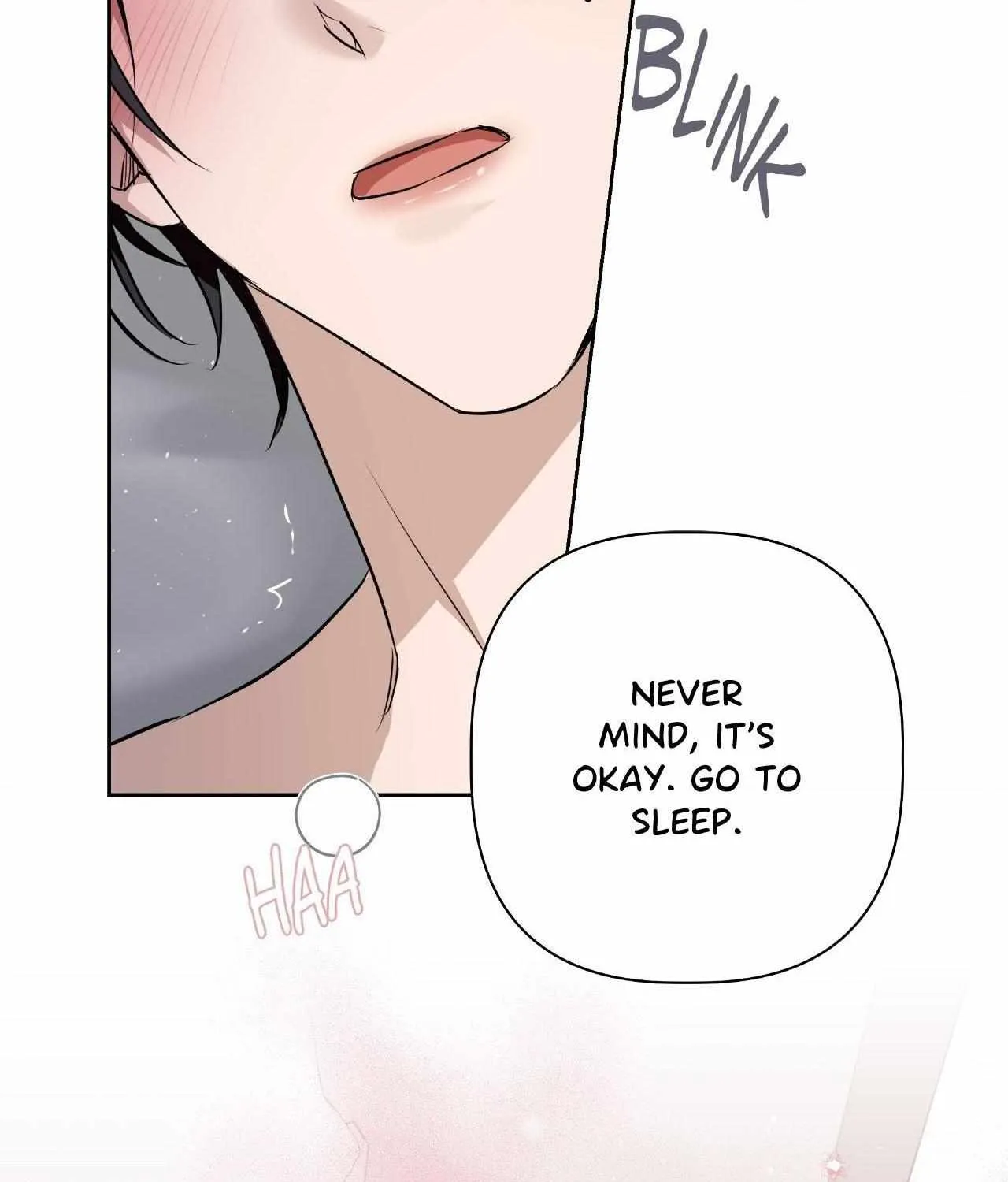 Perfect Omega Chapter 11 page 39 - 