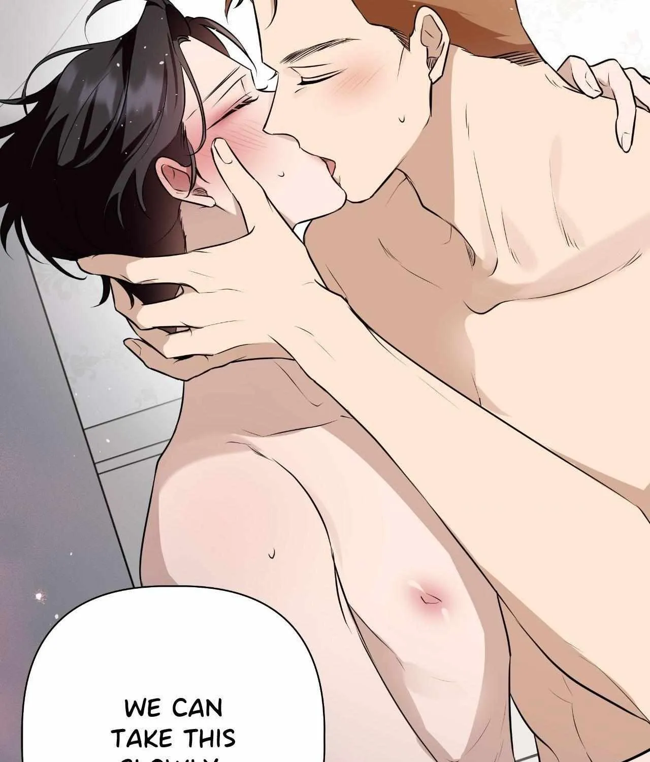 Perfect Omega Chapter 11 page 41 - 