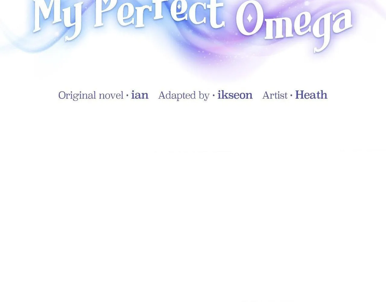 Perfect Omega Chapter 11 page 44 - 