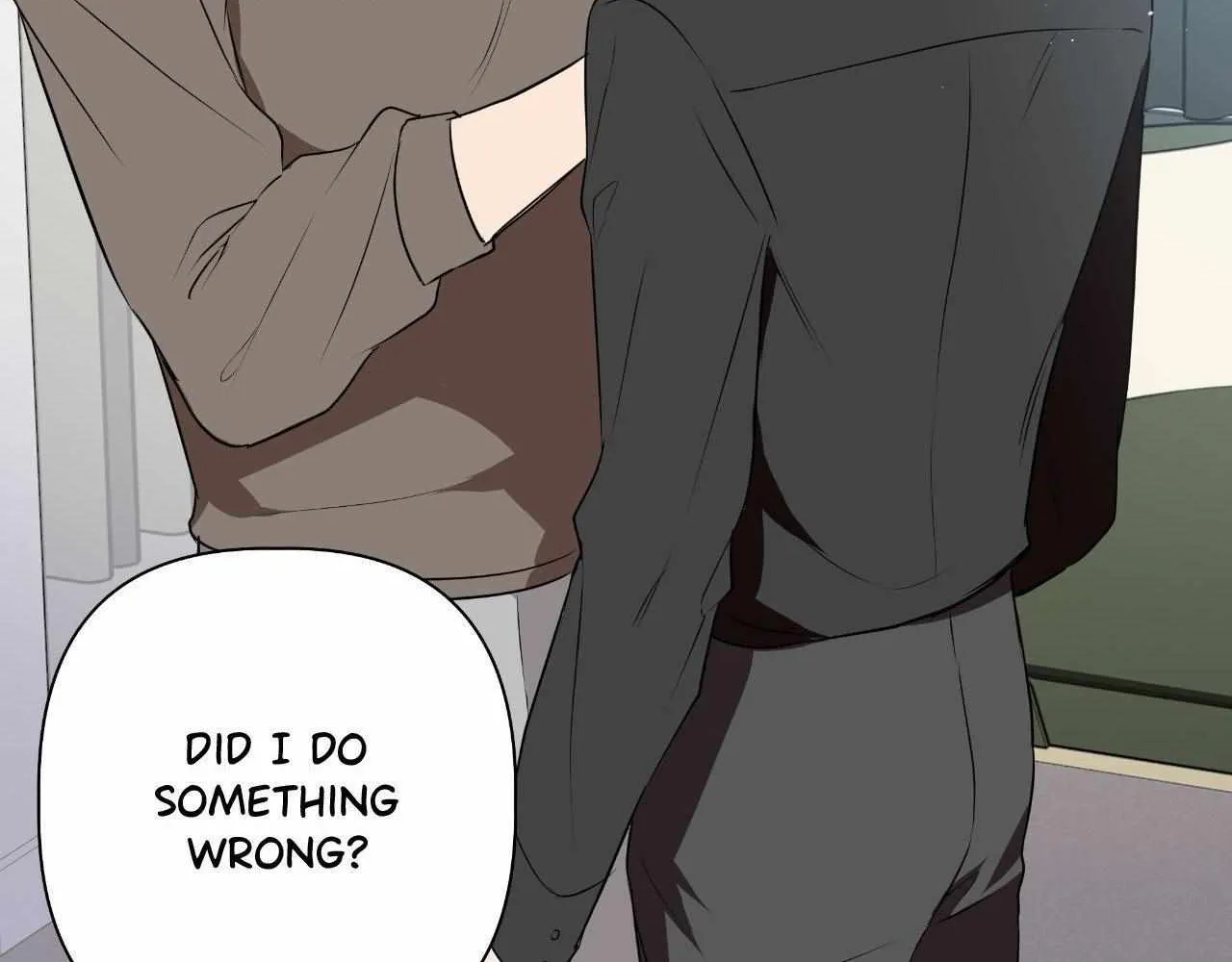 Perfect Omega Chapter 11 page 48 - 