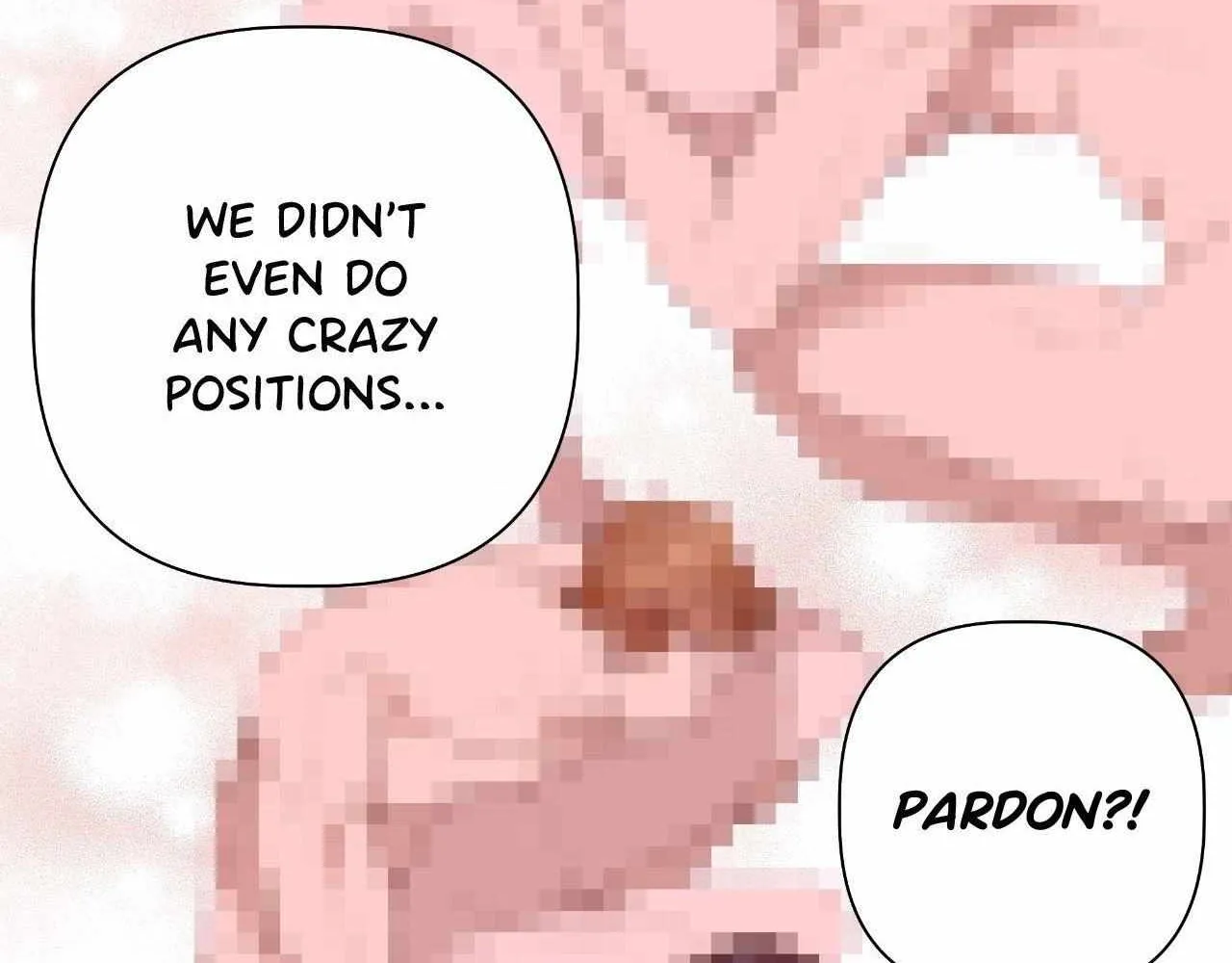 Perfect Omega Chapter 11 page 52 - 