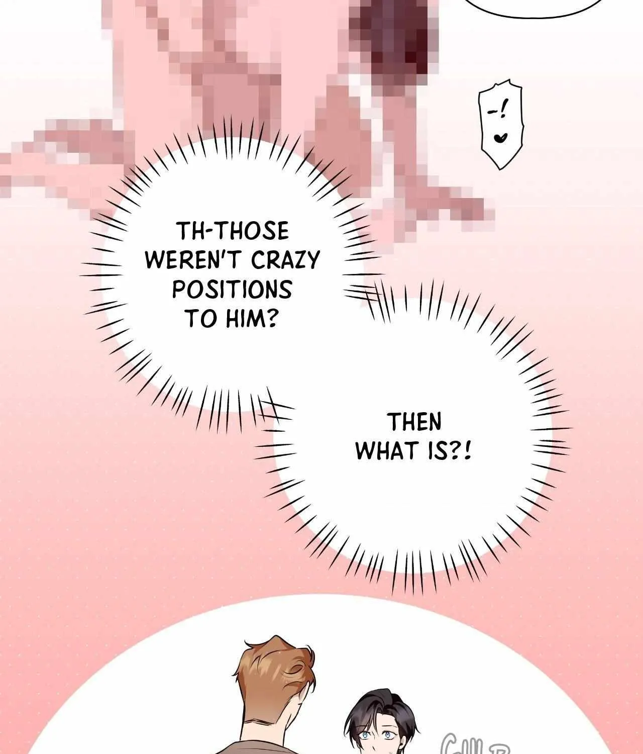 Perfect Omega Chapter 11 page 53 - 