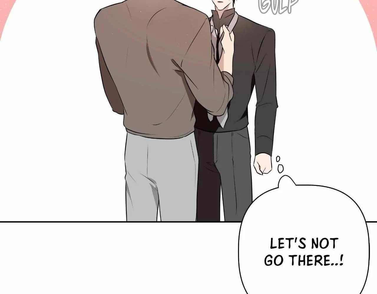 Perfect Omega Chapter 11 page 54 - 
