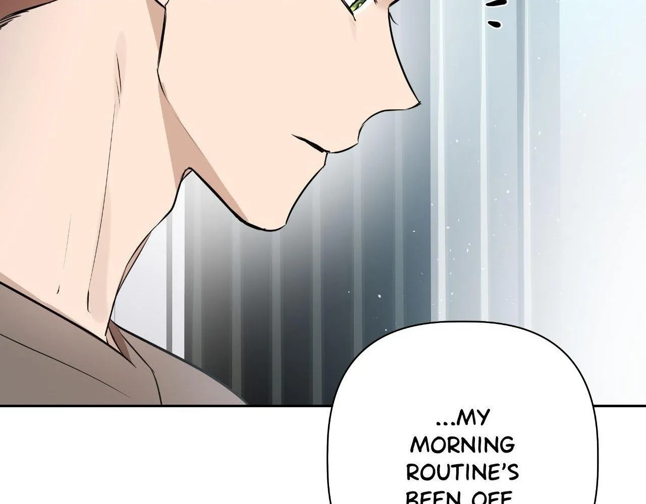 Perfect Omega Chapter 11 page 56 - 