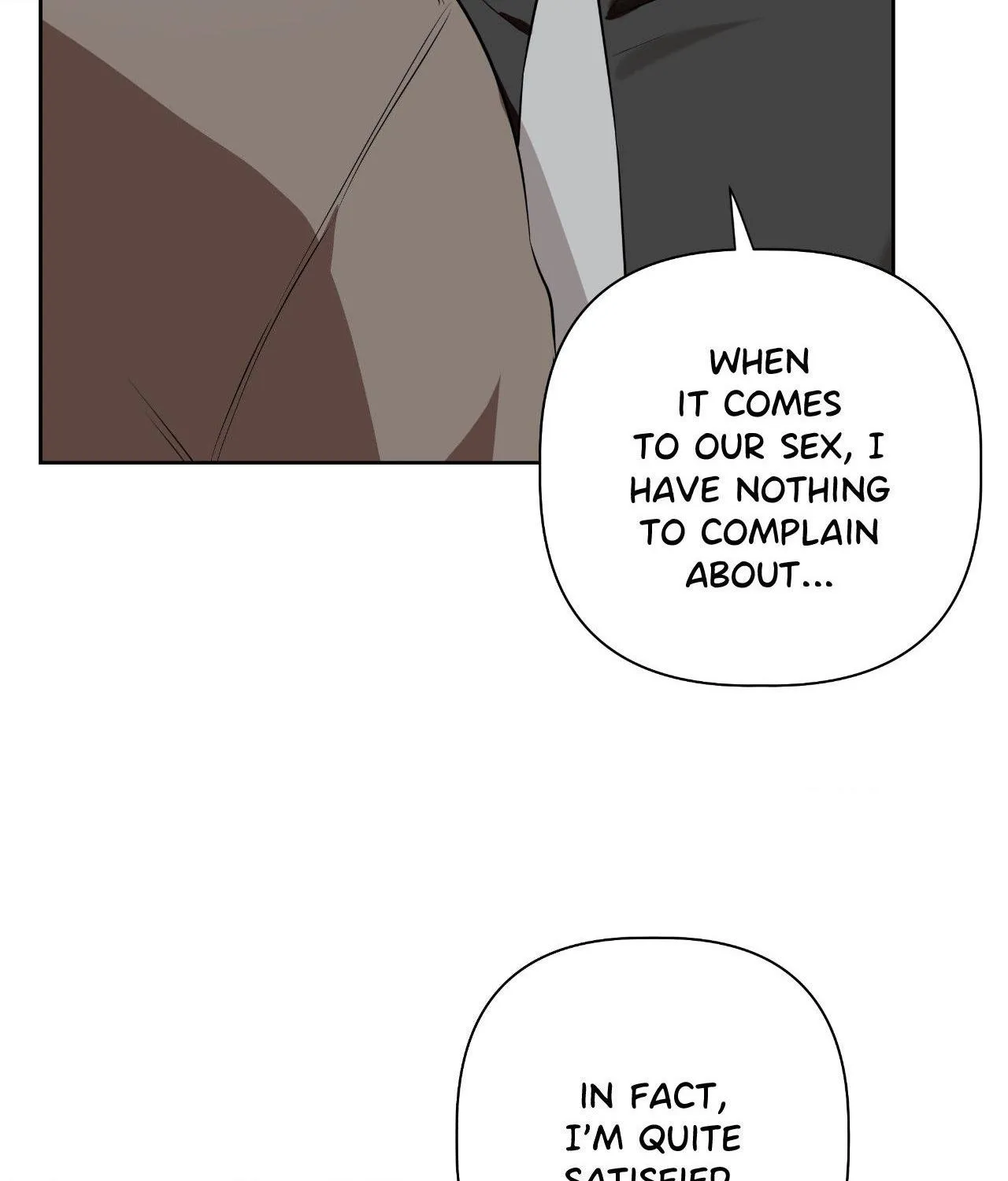 Perfect Omega Chapter 11 page 59 - 