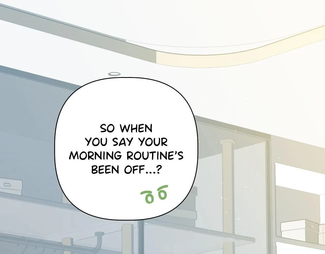 Perfect Omega Chapter 11 page 62 - 