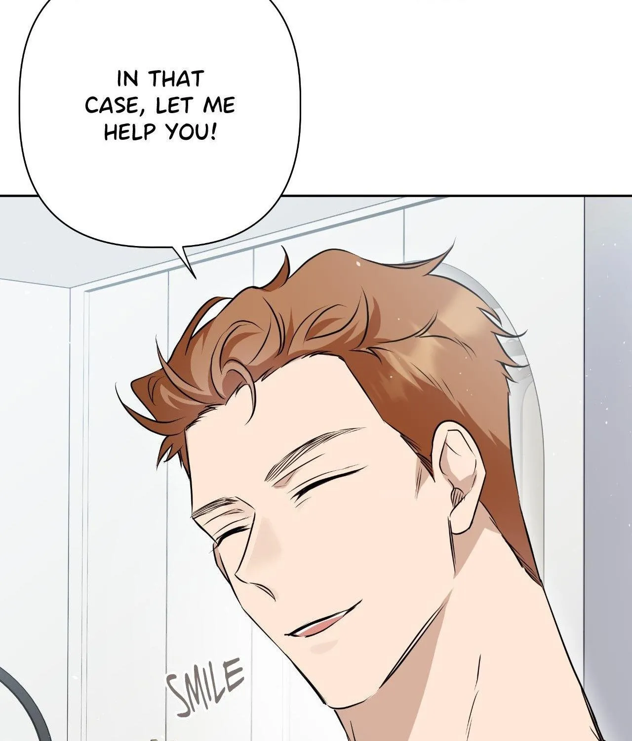 Perfect Omega Chapter 11 page 65 - 