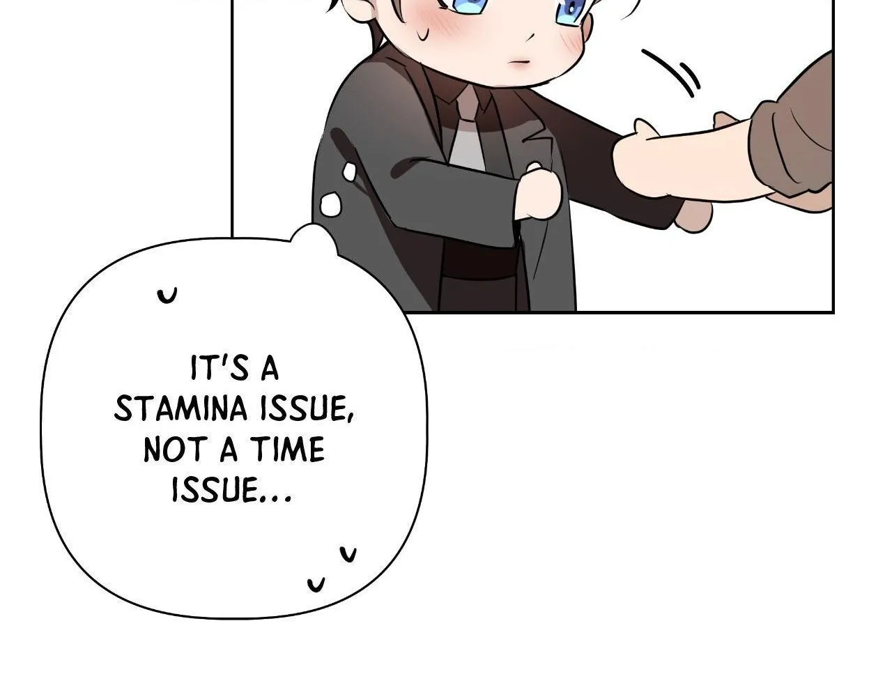 Perfect Omega Chapter 11 page 68 - 