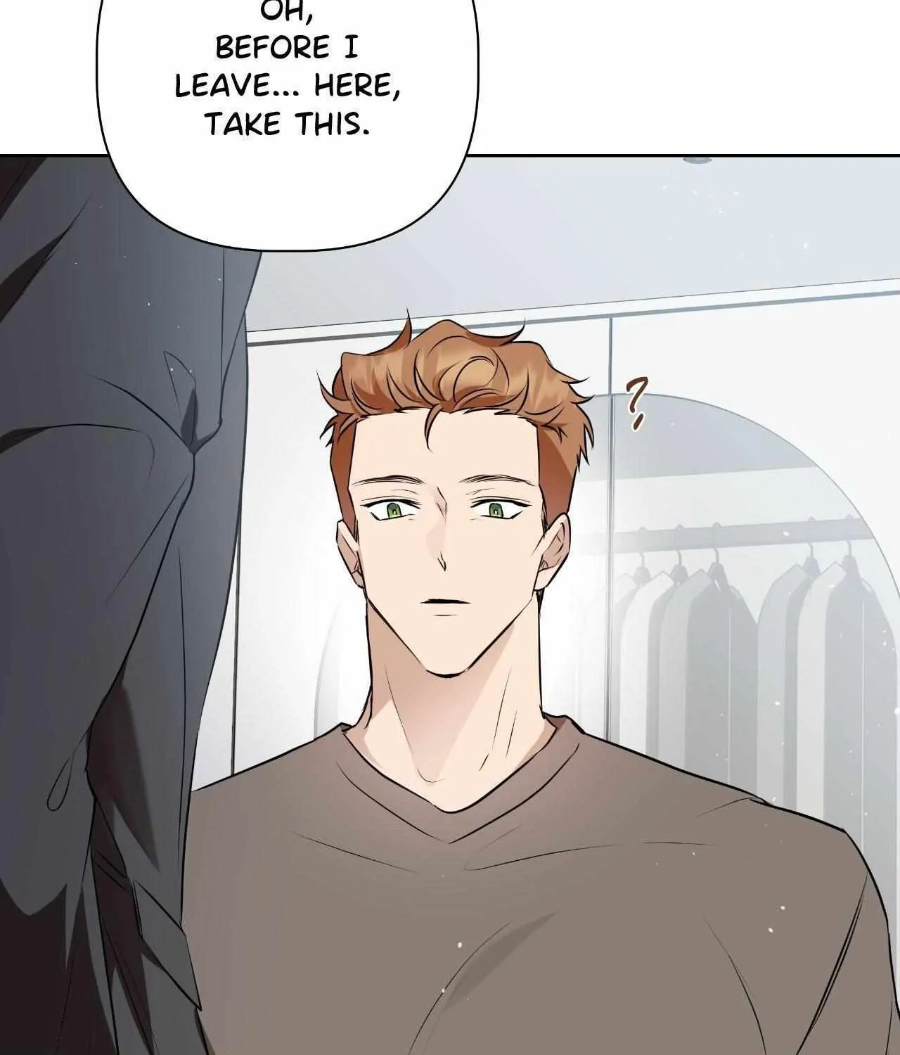 Perfect Omega Chapter 11 page 71 - 