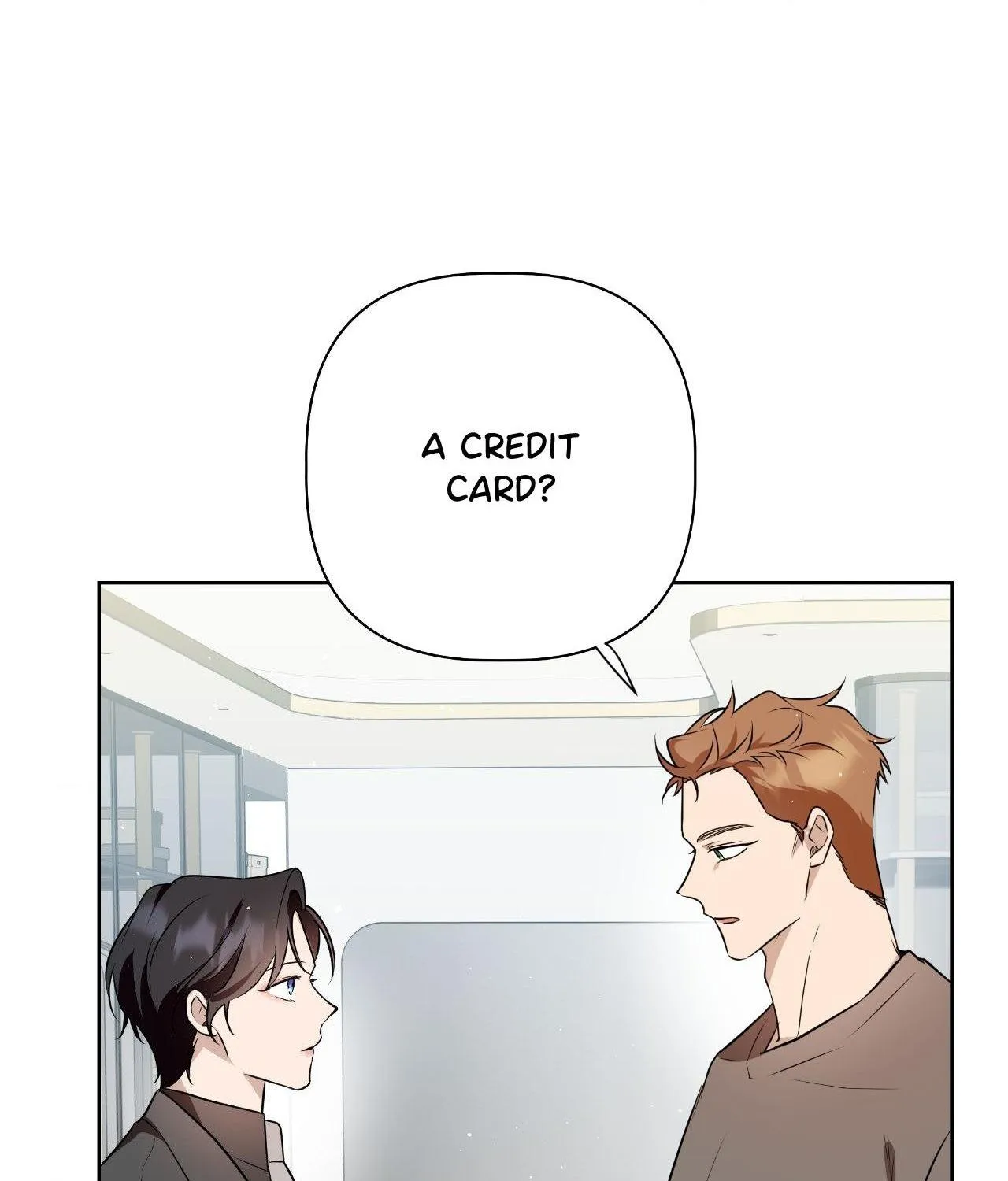 Perfect Omega Chapter 11 page 73 - 