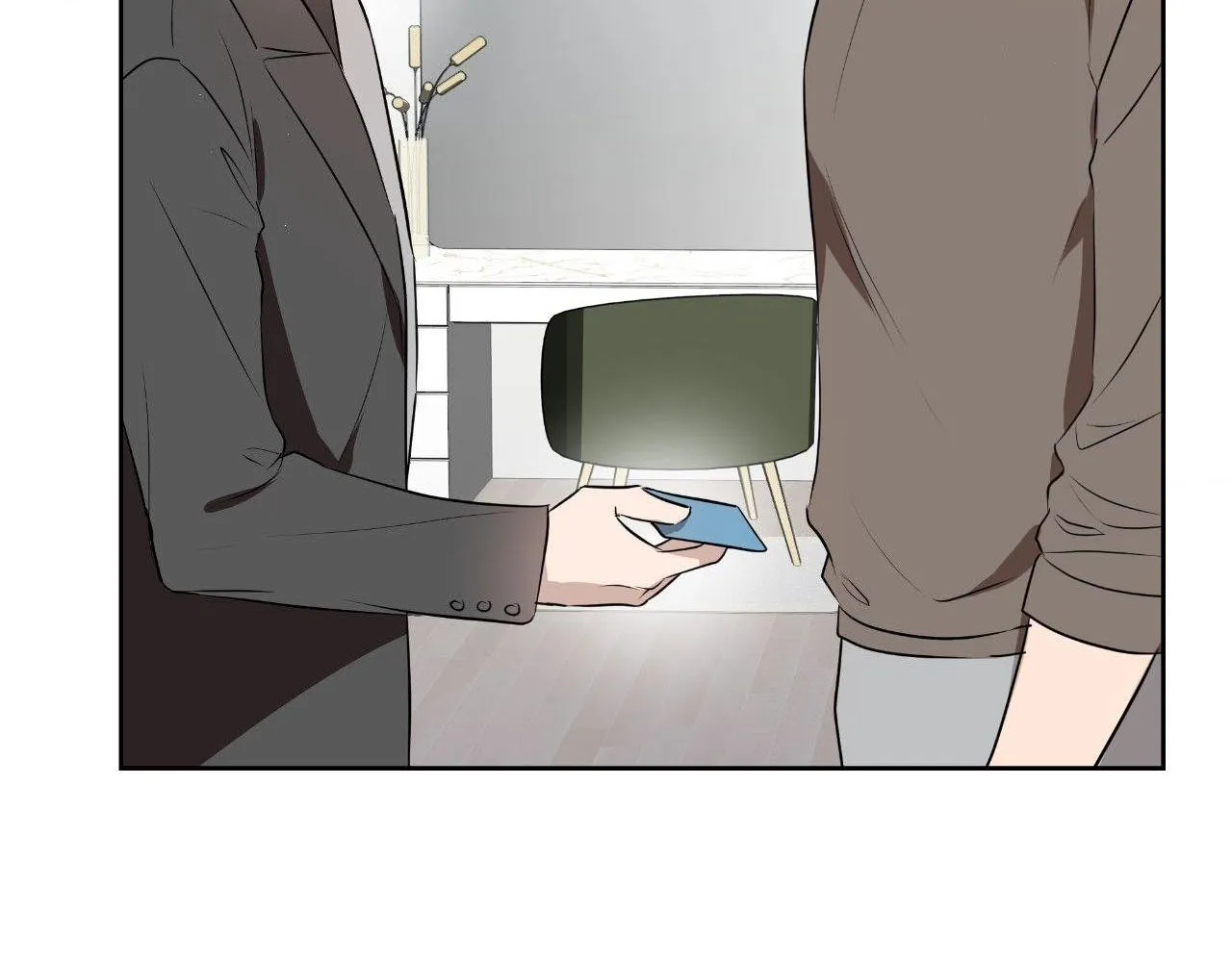 Perfect Omega Chapter 11 page 74 - 