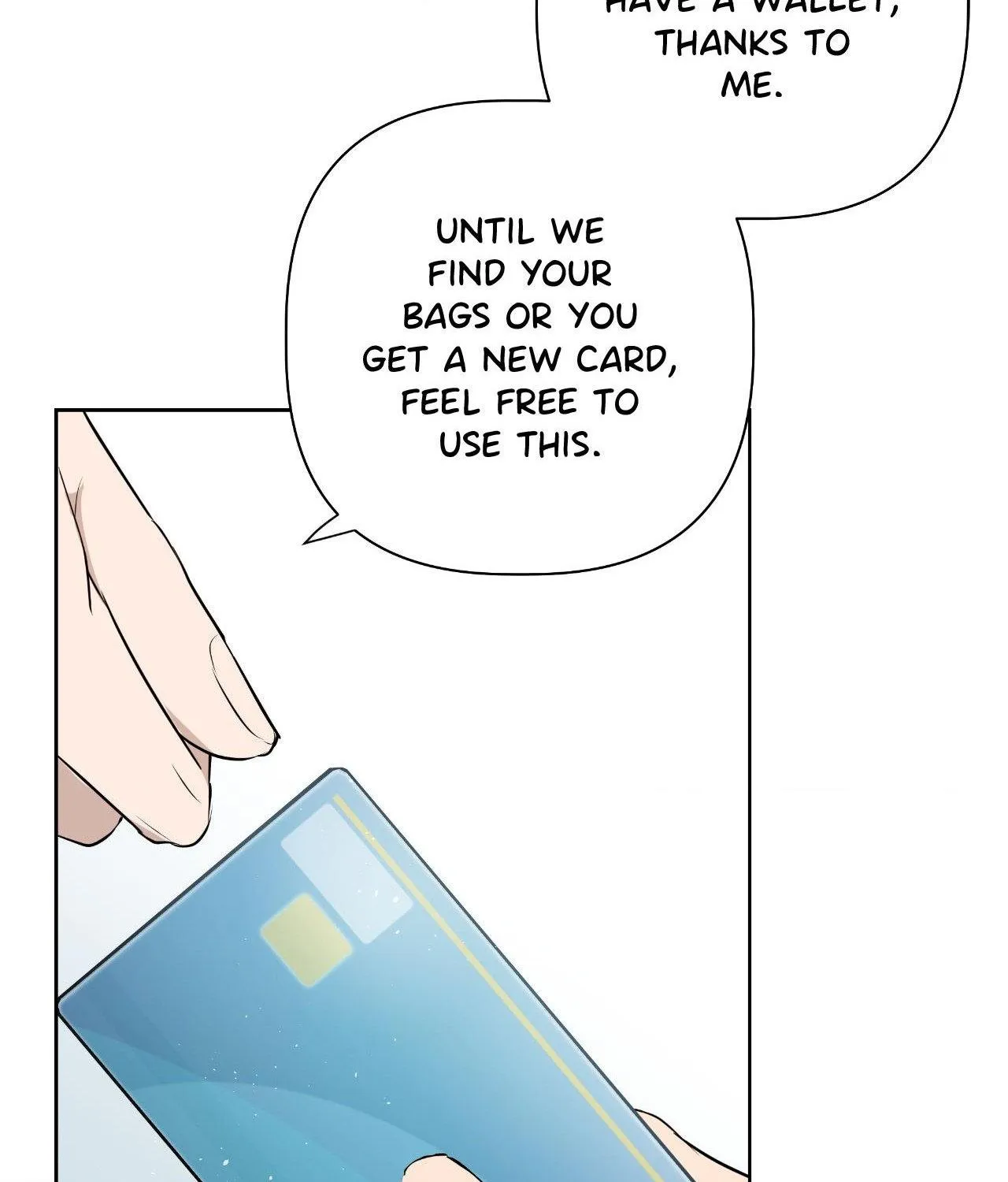 Perfect Omega Chapter 11 page 77 - 