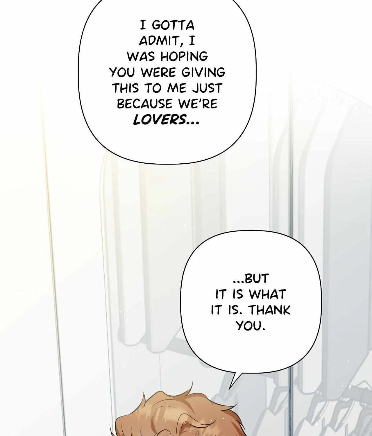 Perfect Omega Chapter 11 page 79 - 