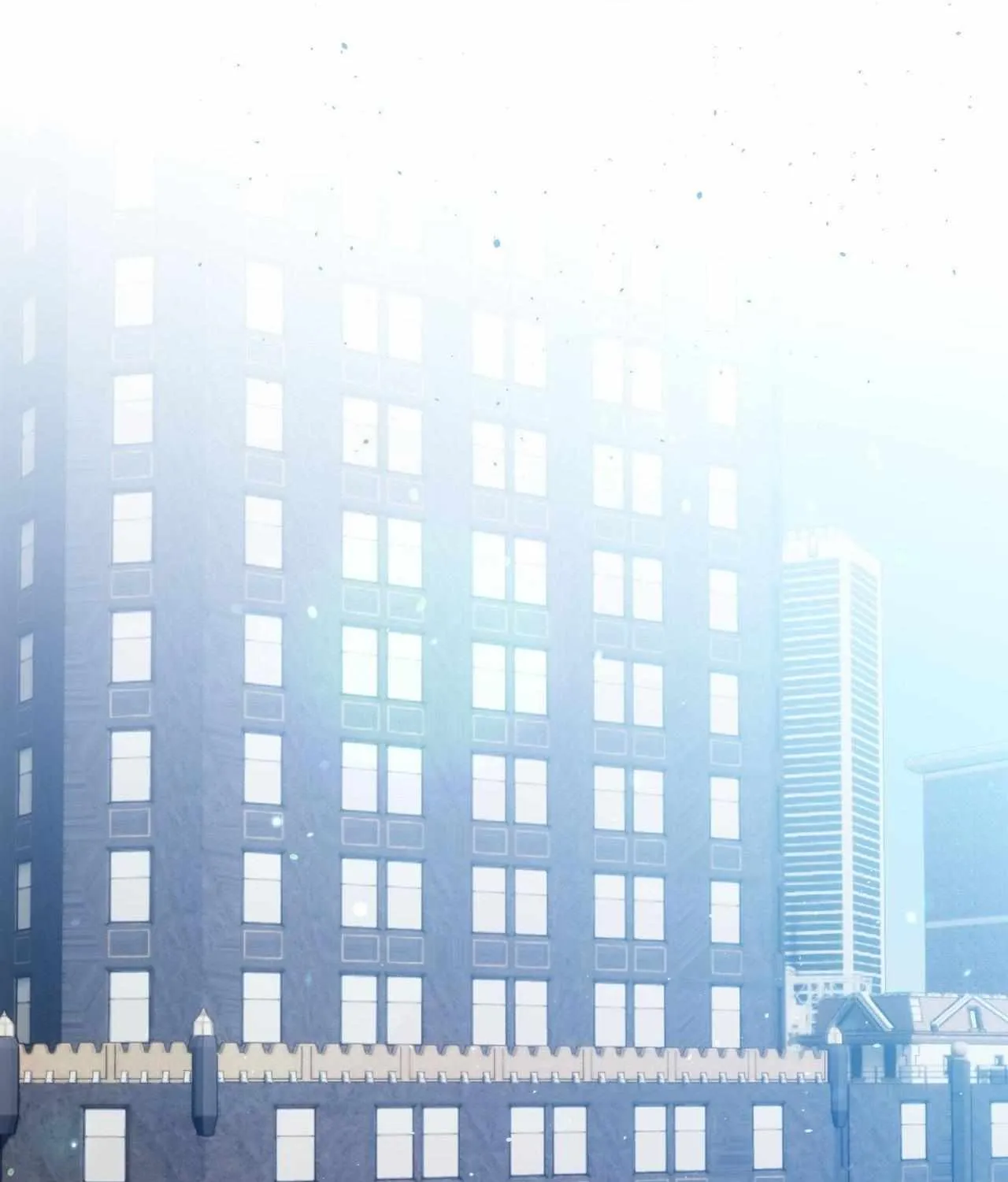 Perfect Omega Chapter 11 page 83 - 
