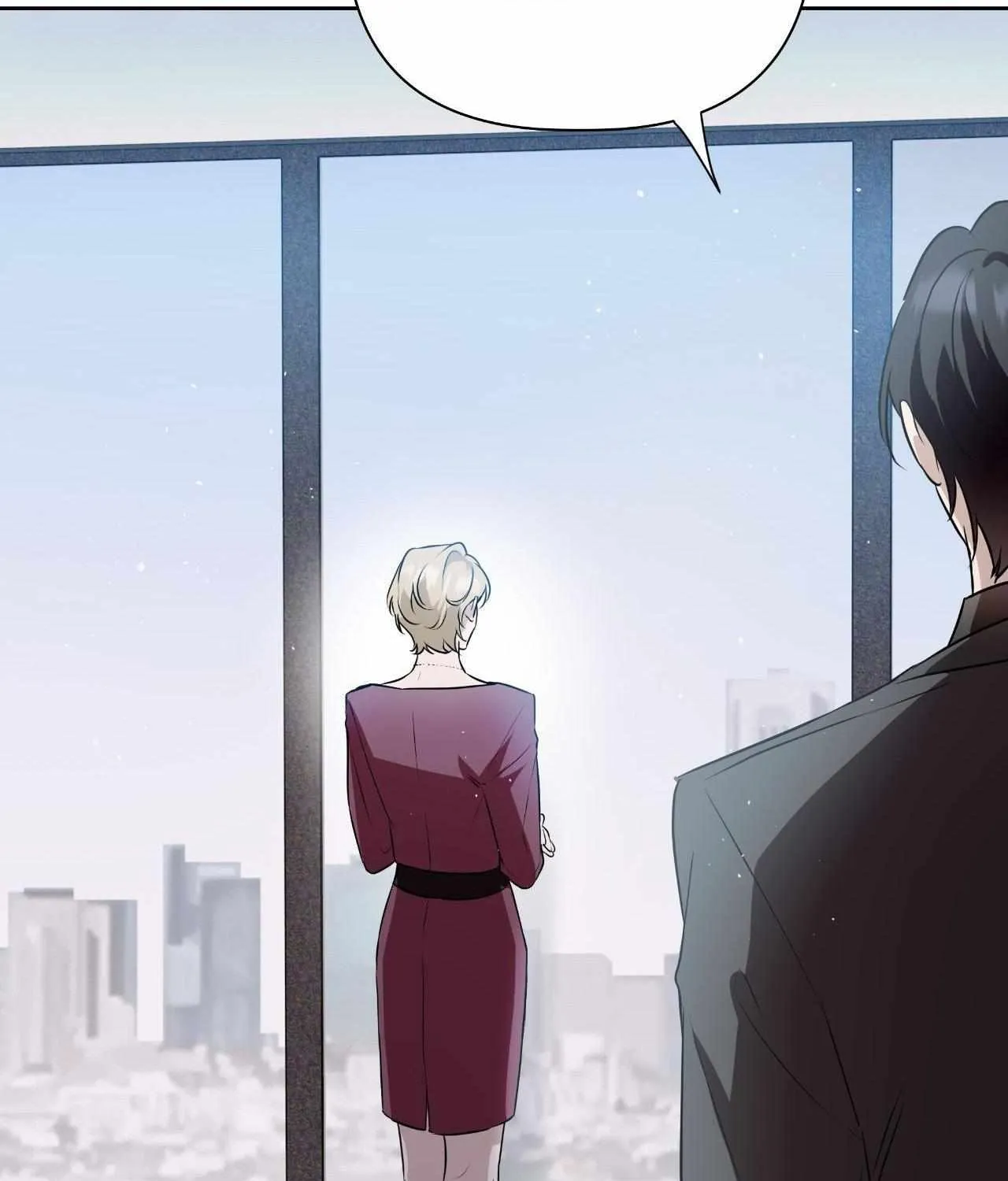 Perfect Omega Chapter 11 page 89 - 