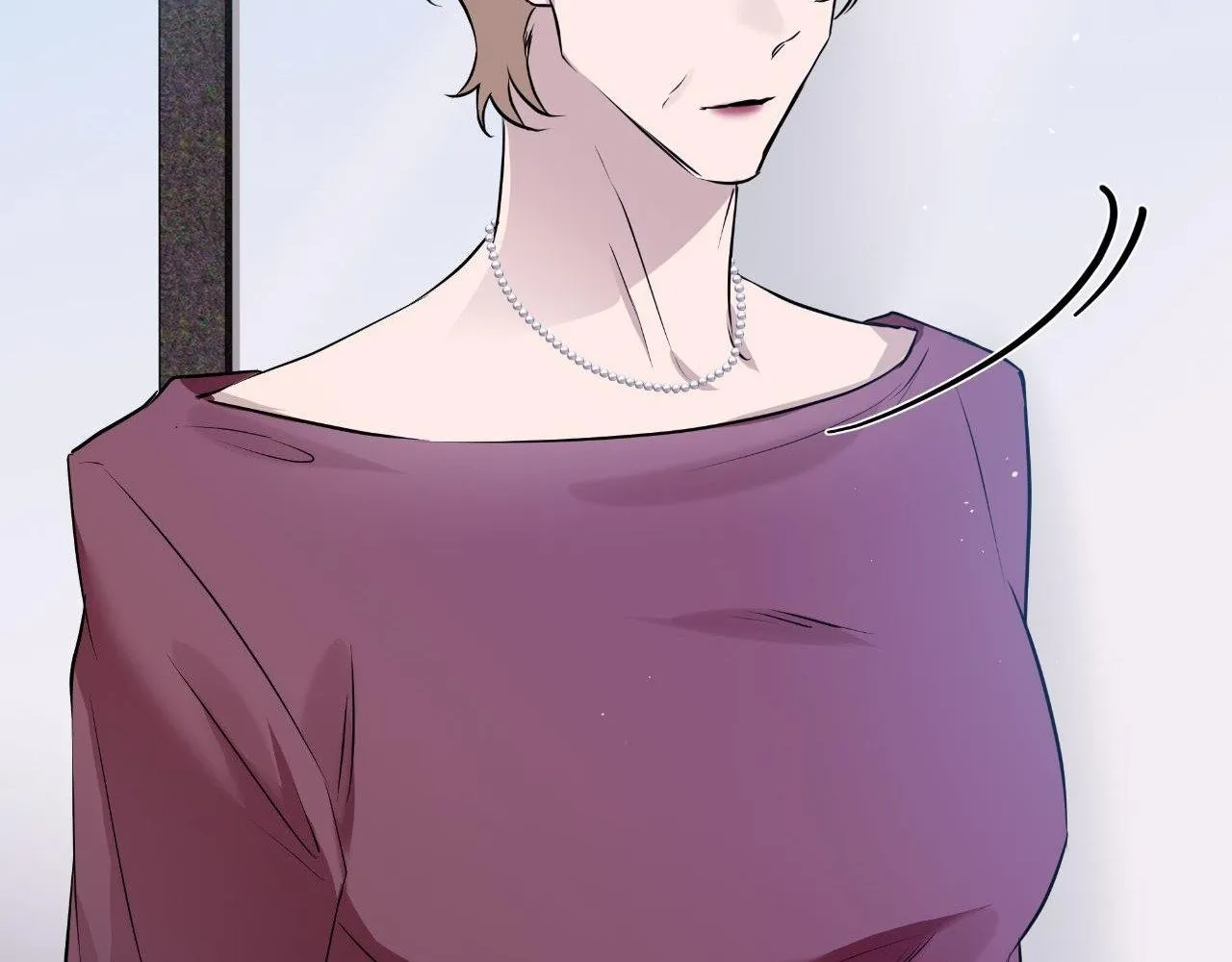 Perfect Omega Chapter 11 page 92 - 