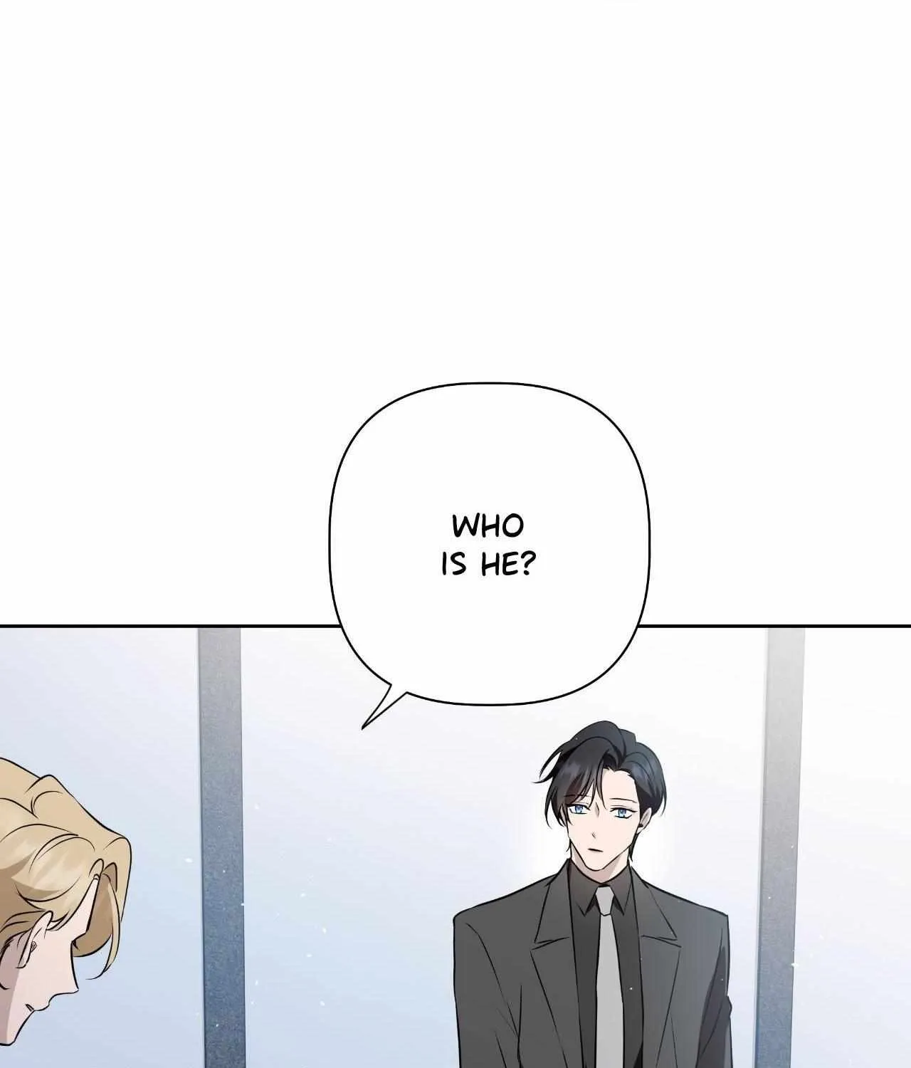 Perfect Omega Chapter 11 page 97 - 