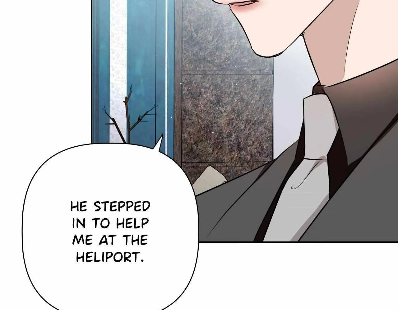 Perfect Omega Chapter 11 page 100 - 