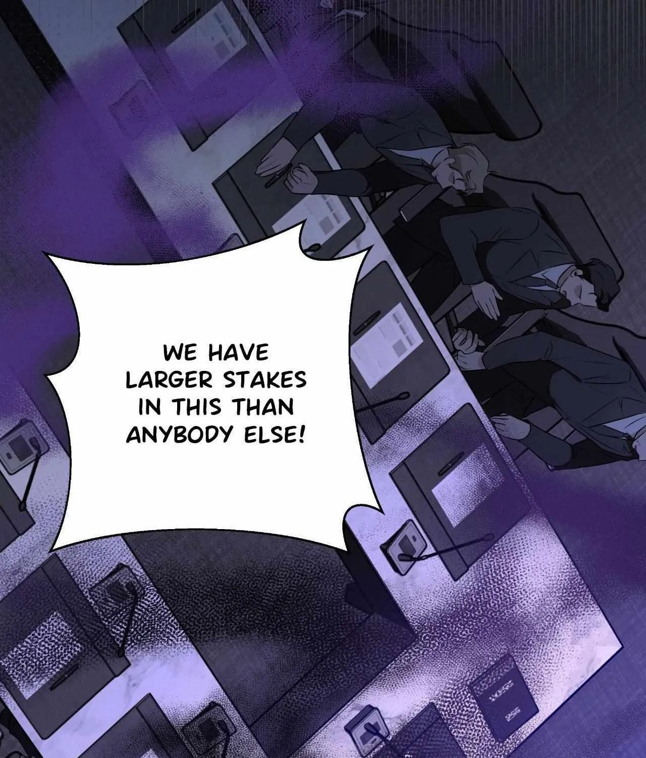 Perfect Omega Chapter 12 page 105 - 