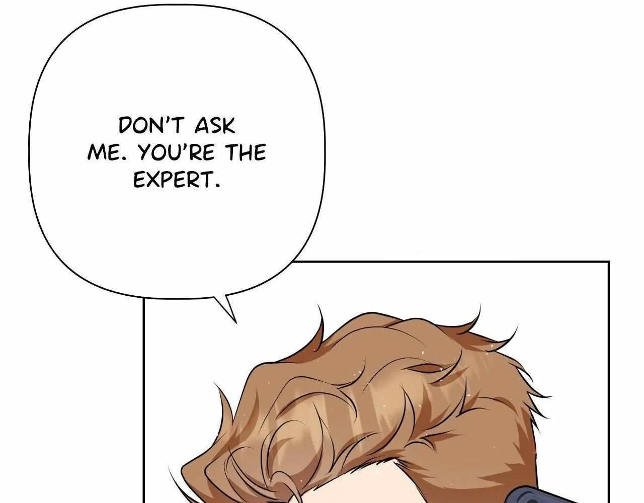 Perfect Omega Chapter 12 page 12 - 