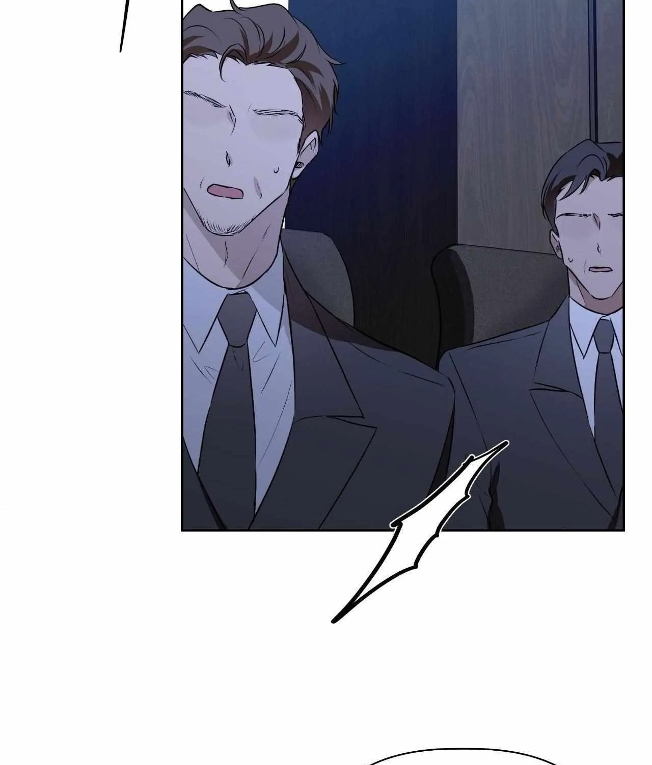Perfect Omega Chapter 12 page 111 - 
