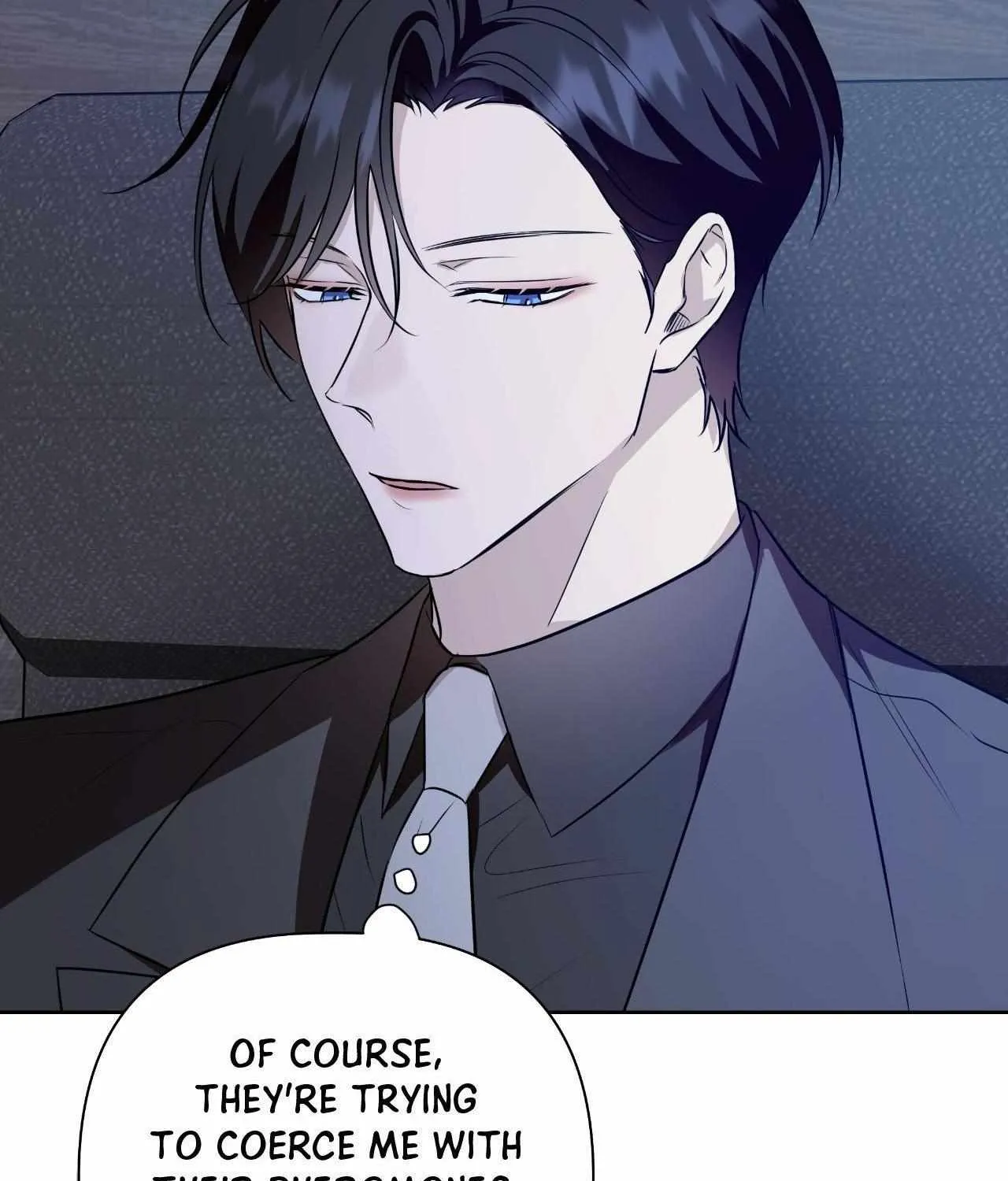 Perfect Omega Chapter 12 page 113 - 