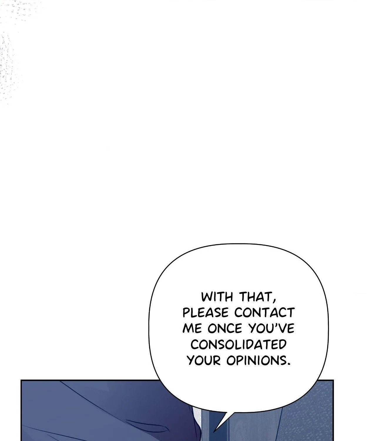 Perfect Omega Chapter 12 page 119 - 