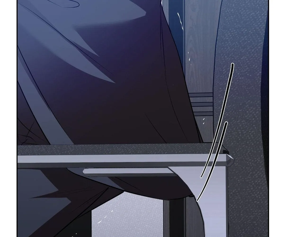 Perfect Omega Chapter 12 page 120 - 