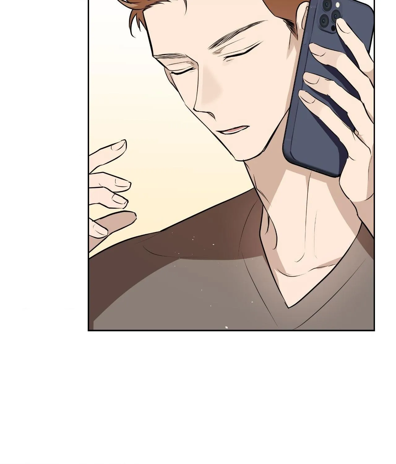 Perfect Omega Chapter 12 page 13 - 