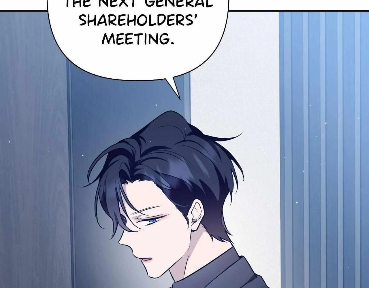Perfect Omega Chapter 12 page 122 - 