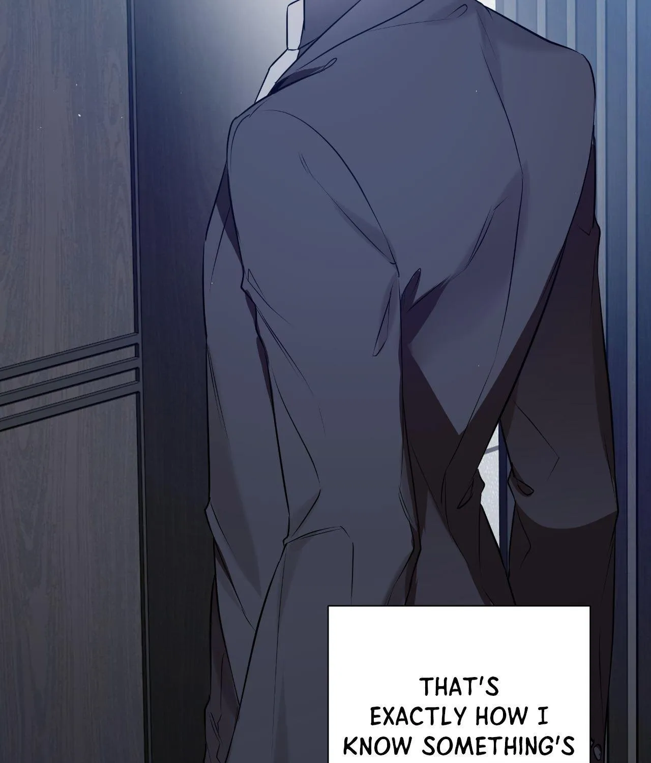 Perfect Omega Chapter 12 page 123 - 
