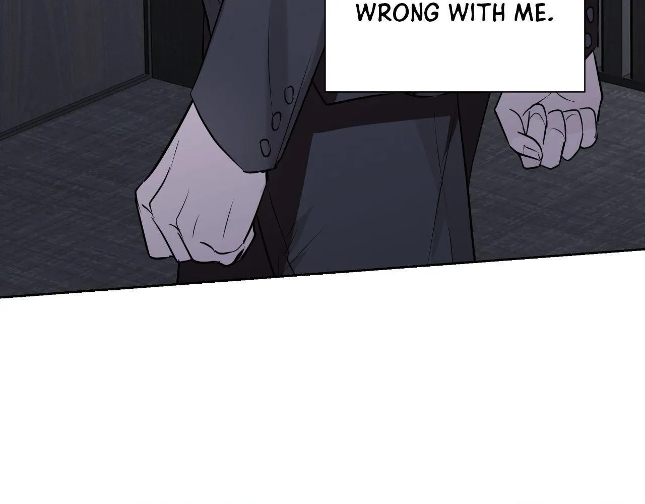 Perfect Omega Chapter 12 page 124 - 
