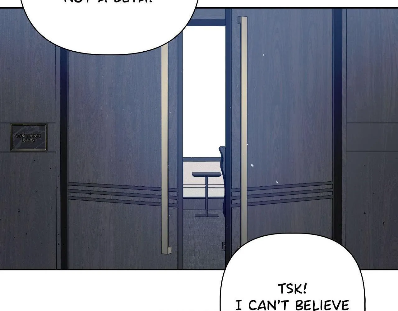 Perfect Omega Chapter 12 page 126 - 