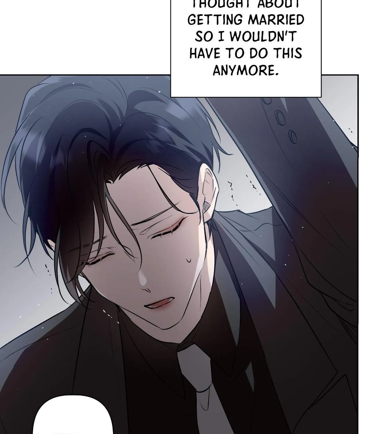 Perfect Omega Chapter 12 page 139 - 