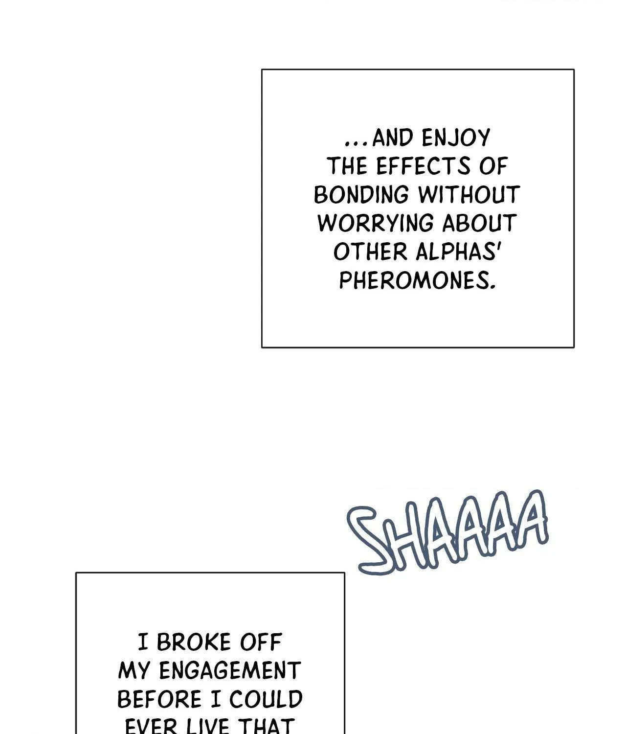 Perfect Omega Chapter 12 page 143 - 