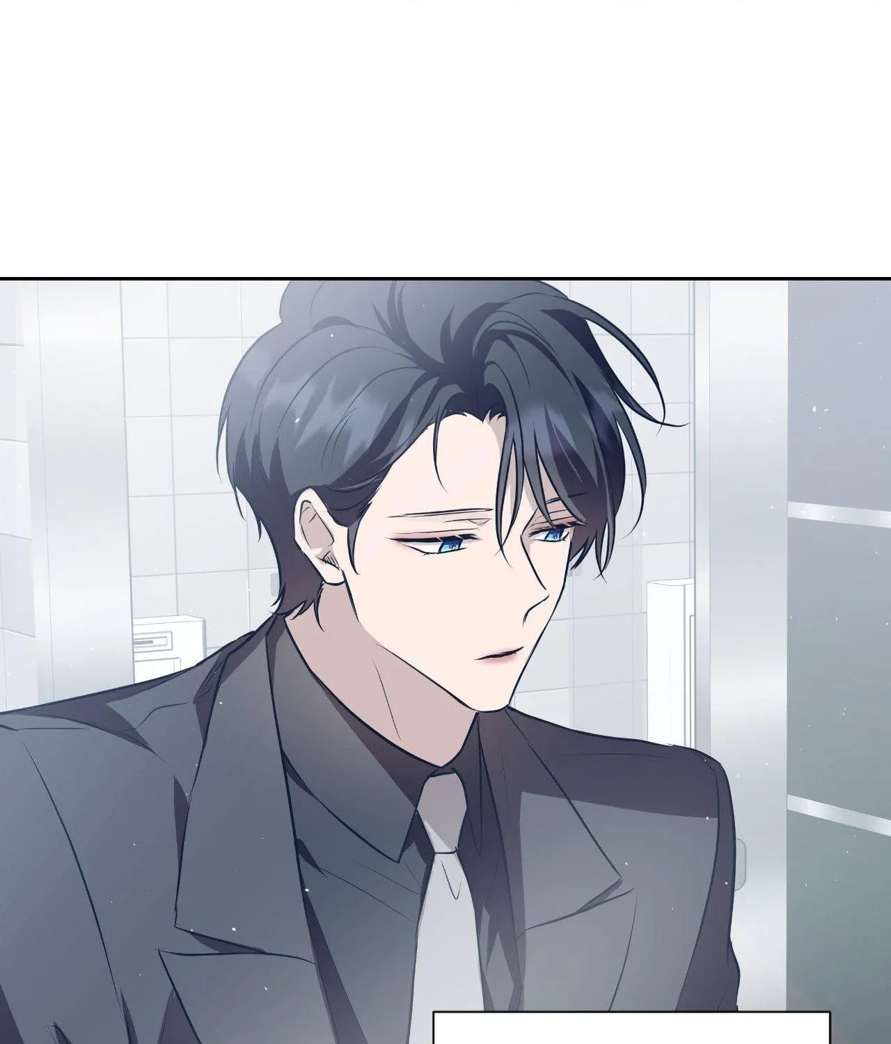 Perfect Omega Chapter 12 page 155 - 