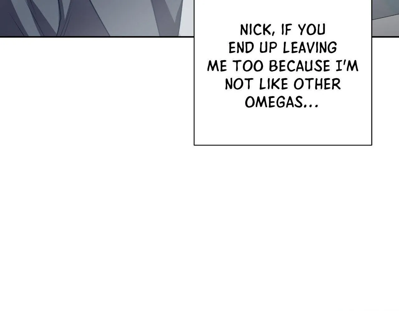 Perfect Omega Chapter 12 page 156 - 