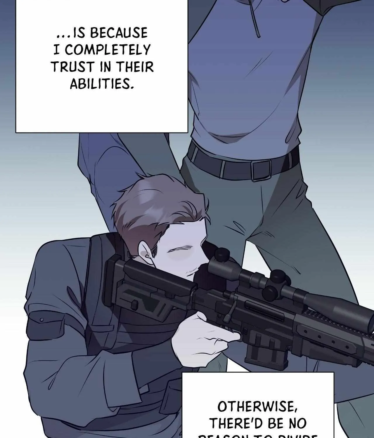 Perfect Omega Chapter 12 page 17 - 