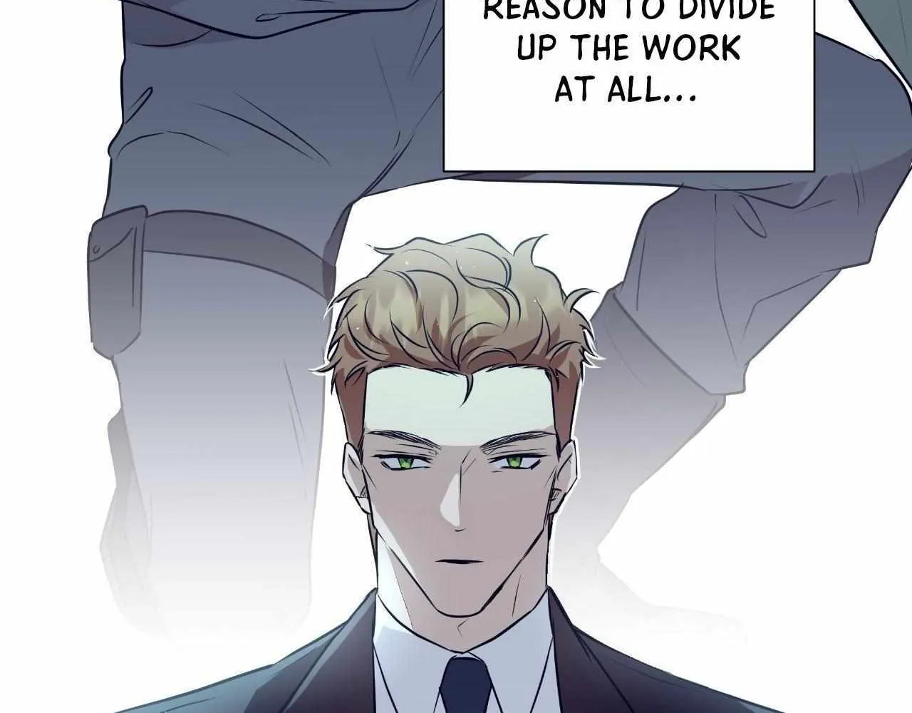 Perfect Omega Chapter 12 page 18 - 