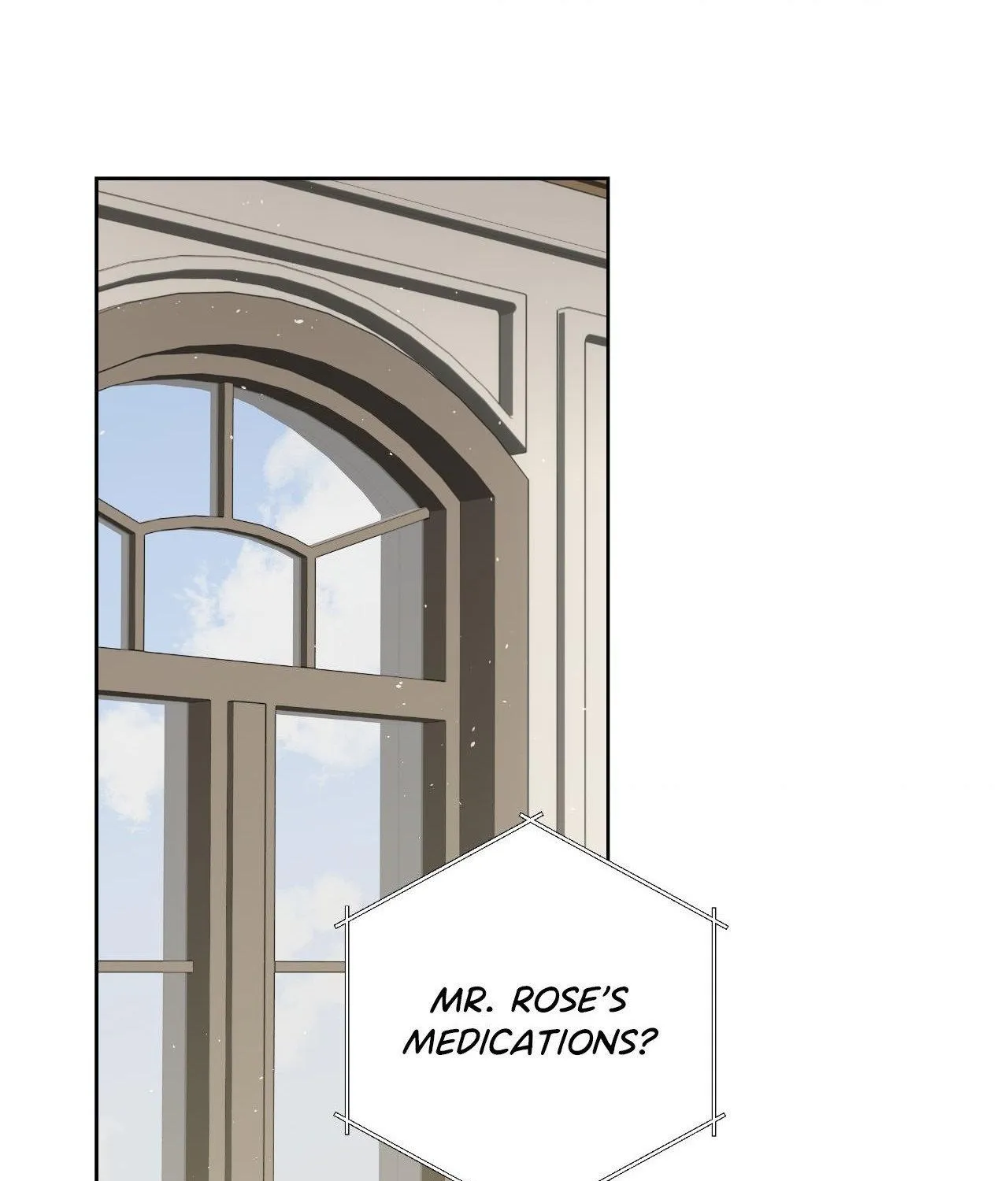 Perfect Omega Chapter 12 page 3 - 